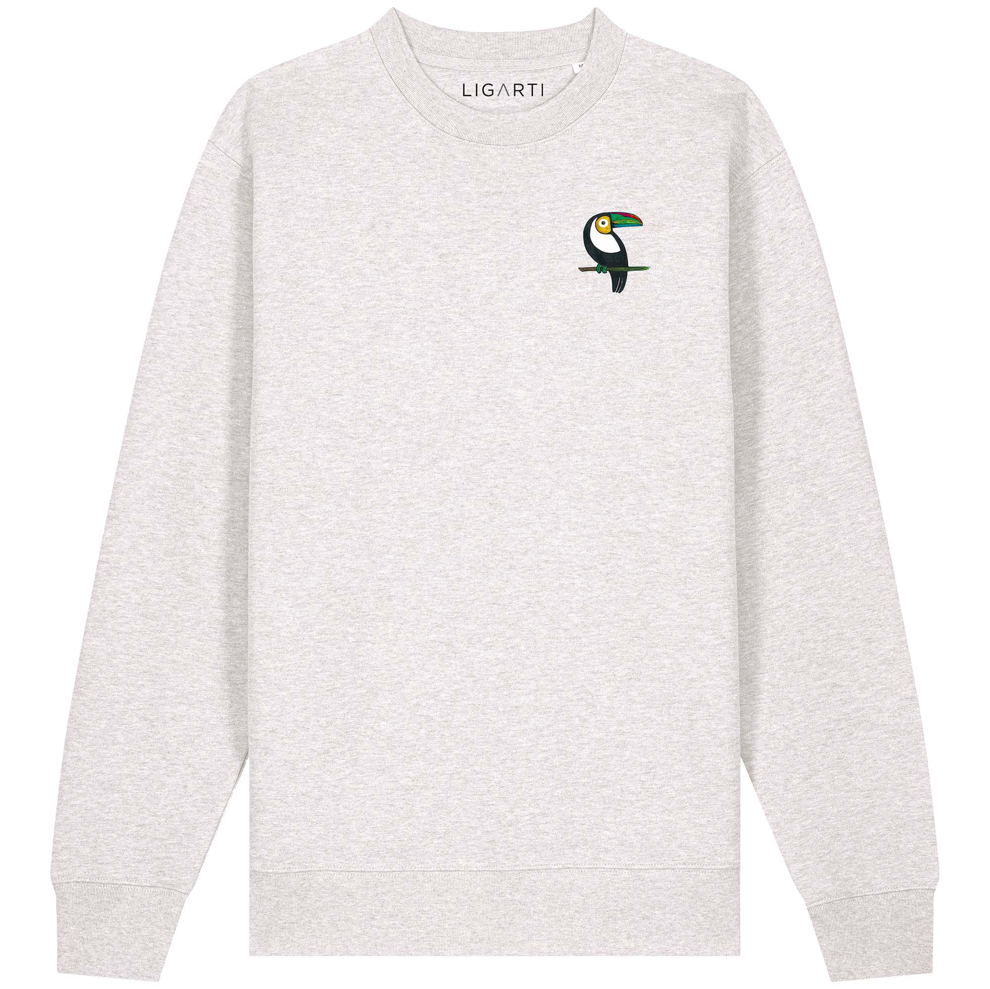 Sweater – Toucan