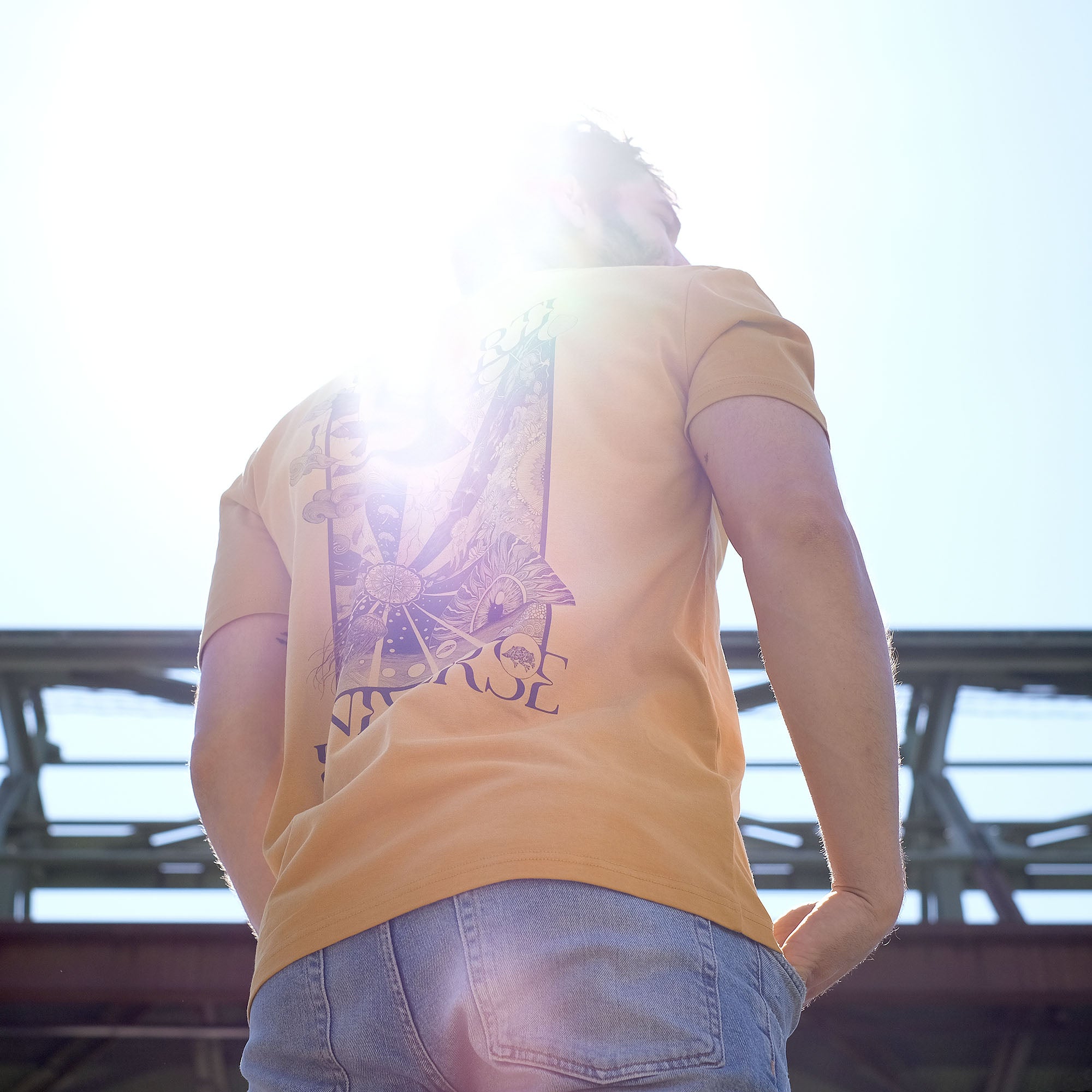 T-Shirt – Universe