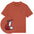 Besticktes T-Shirt – Valentina der Fuchs