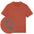 Besticktes T-Shirt – LIGARTI Vogel