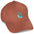 Bestickte Cord Cap – Walter der Wal