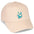 Bestickte Cap – Walter der Wal