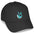 Bestickte Cap – Walter der Wal