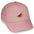 Bestickte Cap – Wassermelone