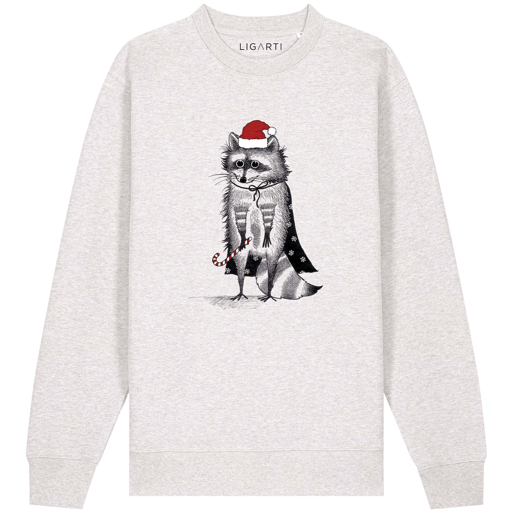 Sweater – Christmas Magic Bear