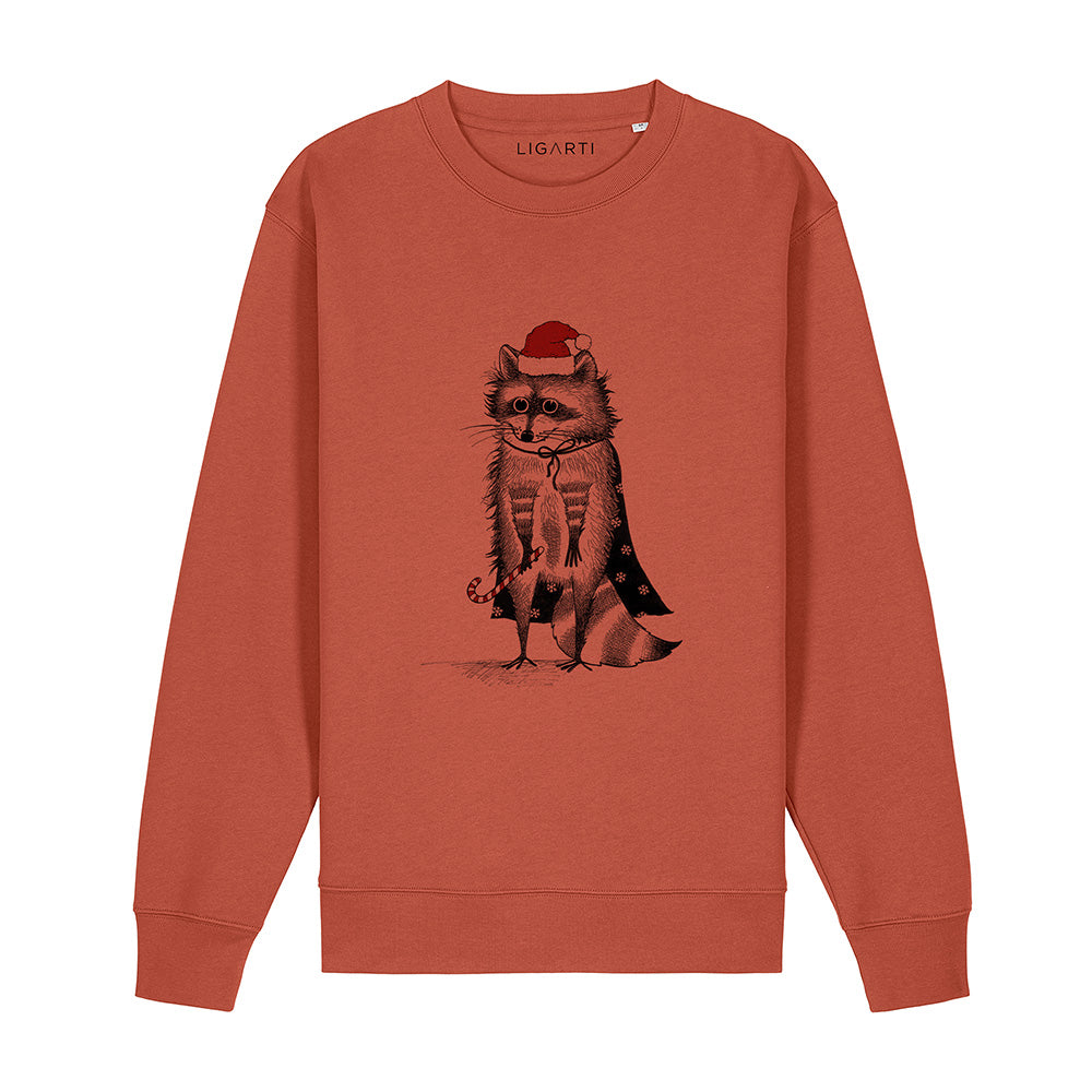 Sweater – Christmas Magic Bear