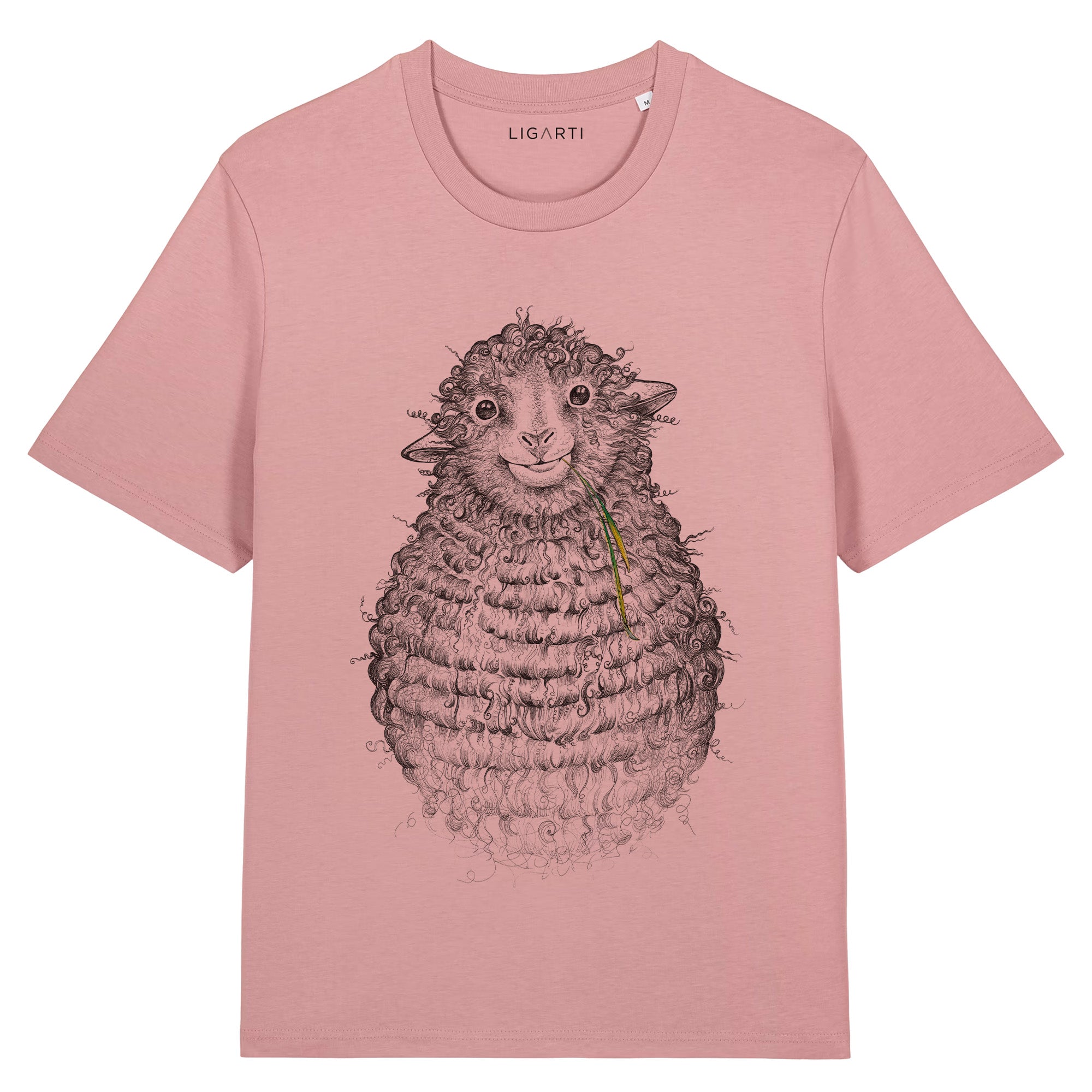 T-shirt - Koboldmaki