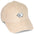 Bestickte Cord Cap – Wollke das Schaf