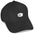 Bestickte Cord Cap – Wollke das Schaf