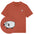 Besticktes T-Shirt – Wollke das Schaf