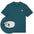 Besticktes T-Shirt – Wollke das Schaf