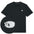 Besticktes T-Shirt – Wollke das Schaf