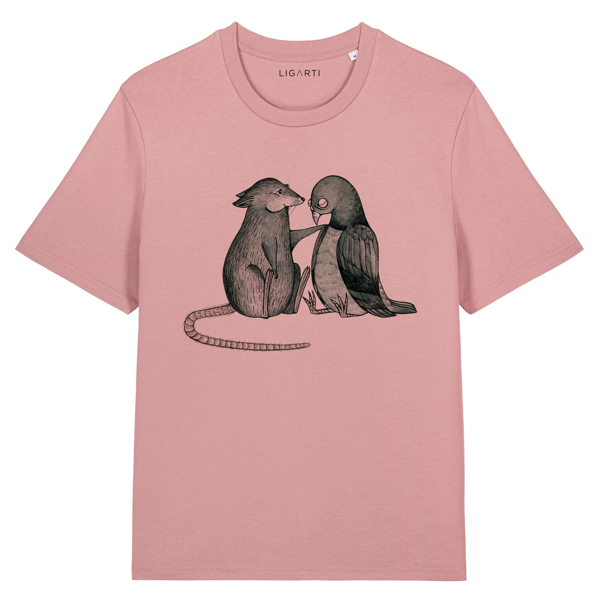 T-Shirt – You Are Perfect