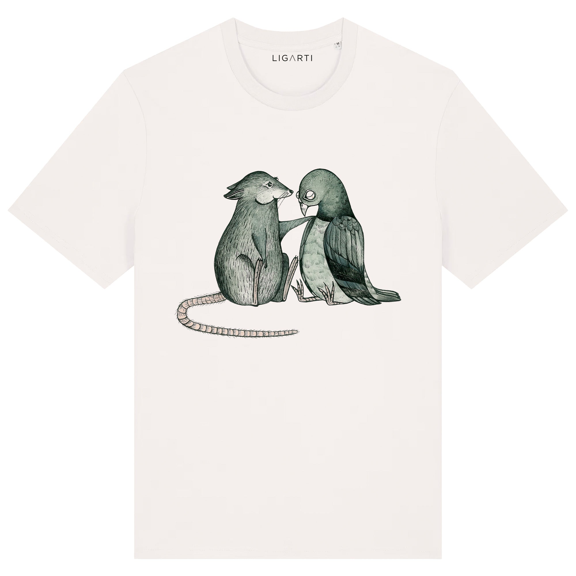 T-Shirt – You Are Perfect