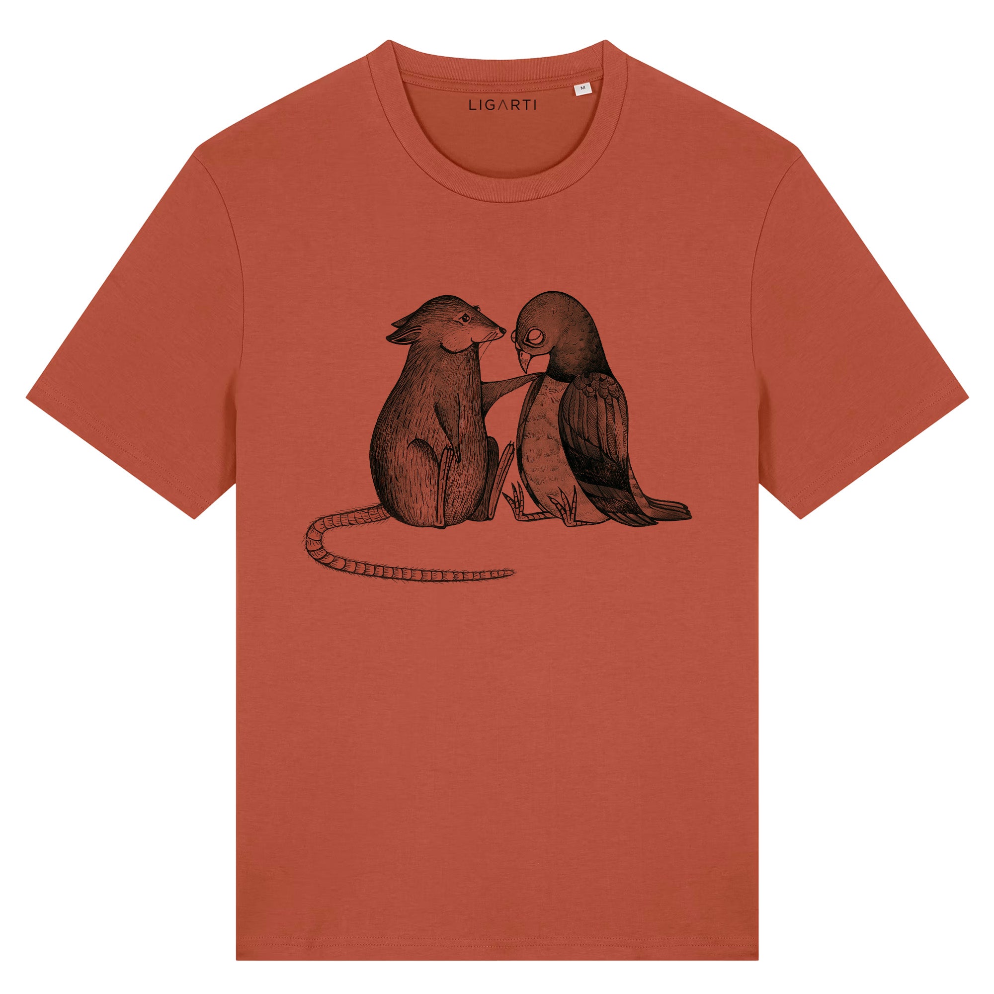 T-Shirt – You Are Perfect