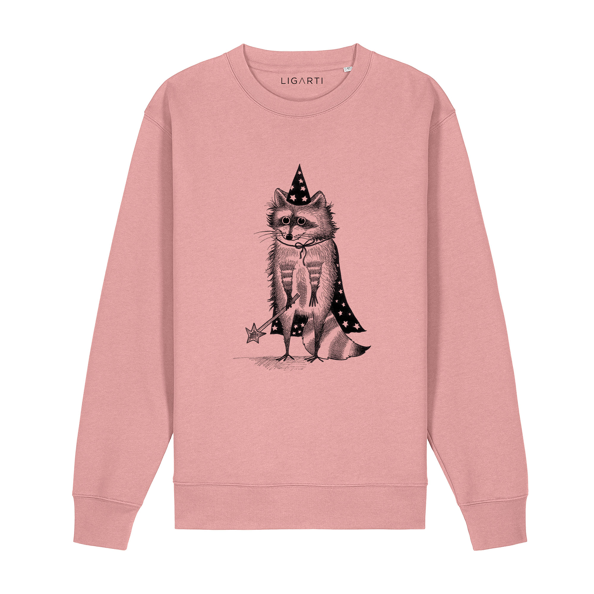 Pullover – Zaubär