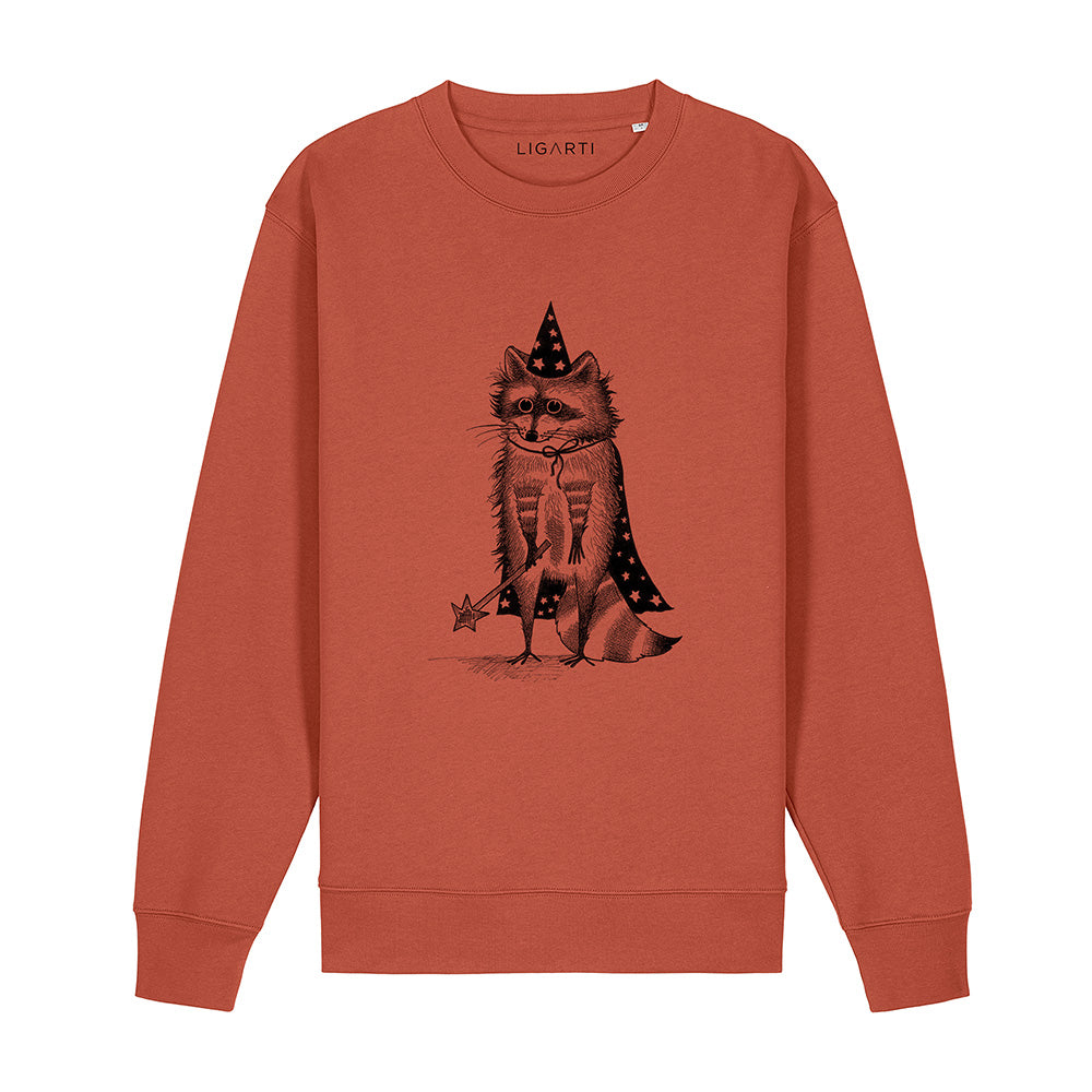 Sweater – Magic Bear
