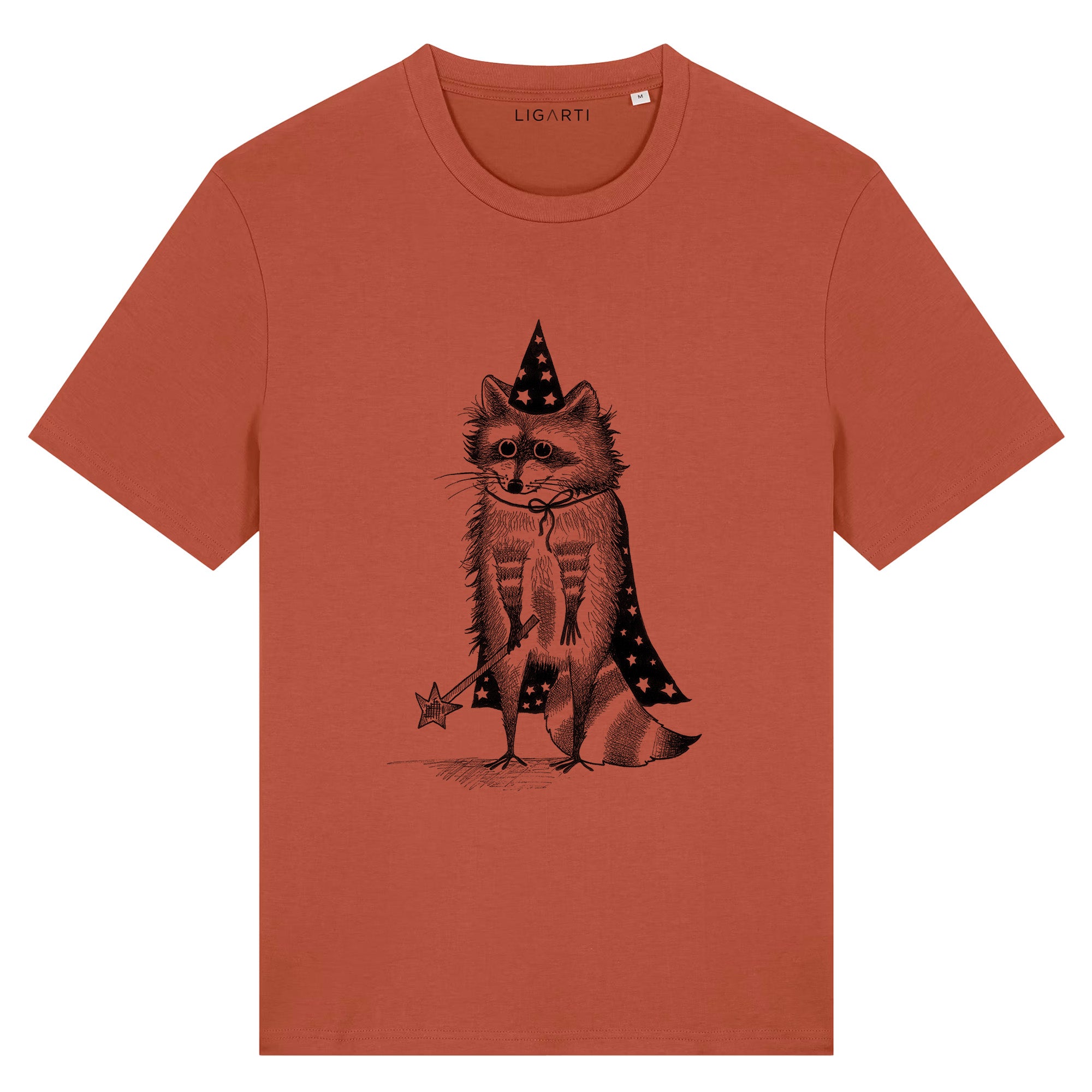 T-Shirt – Zaubär