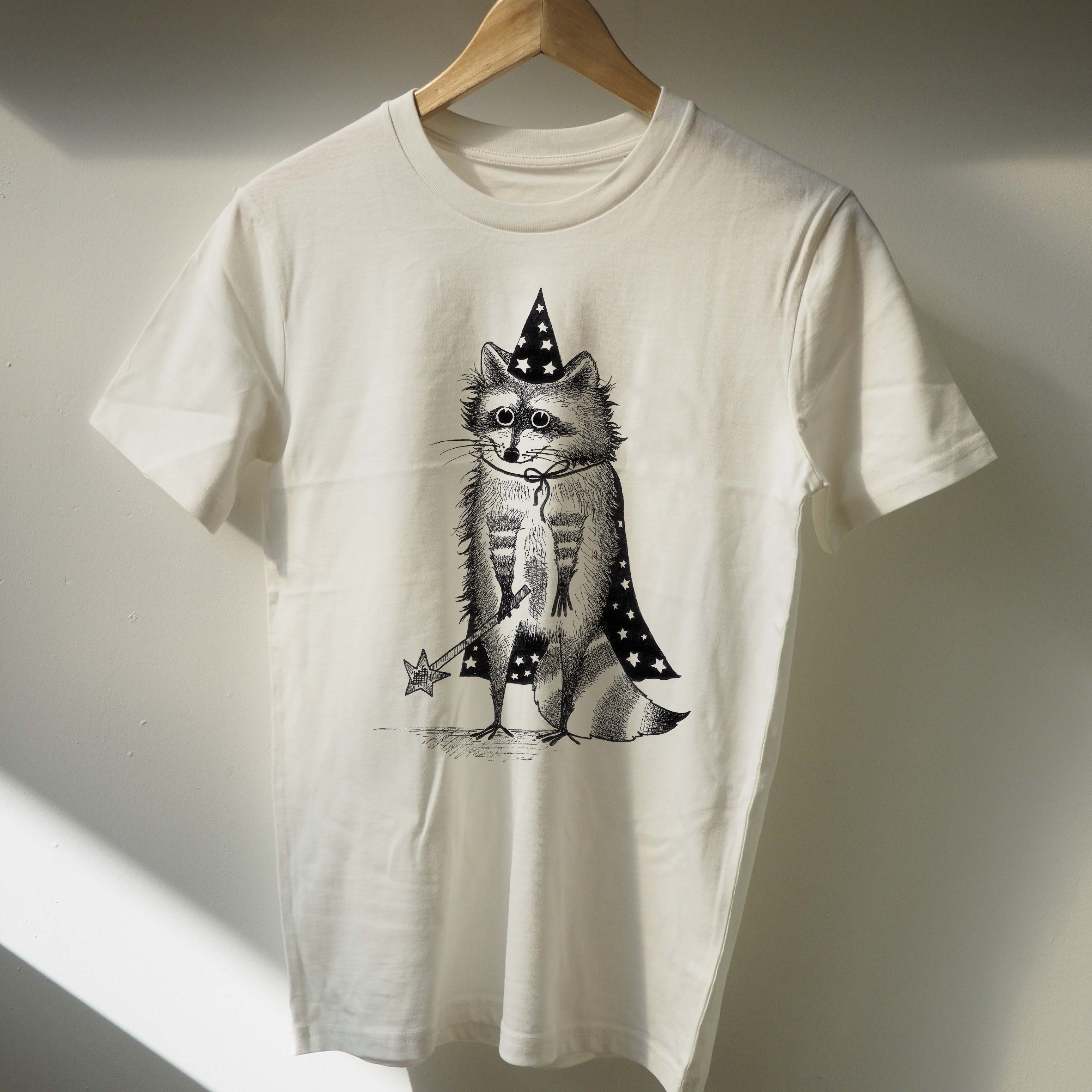 T-shirt - Zaubär