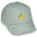 Bestickte Cap – Zitrone