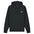 Bestickter Hoodie – Zitrone