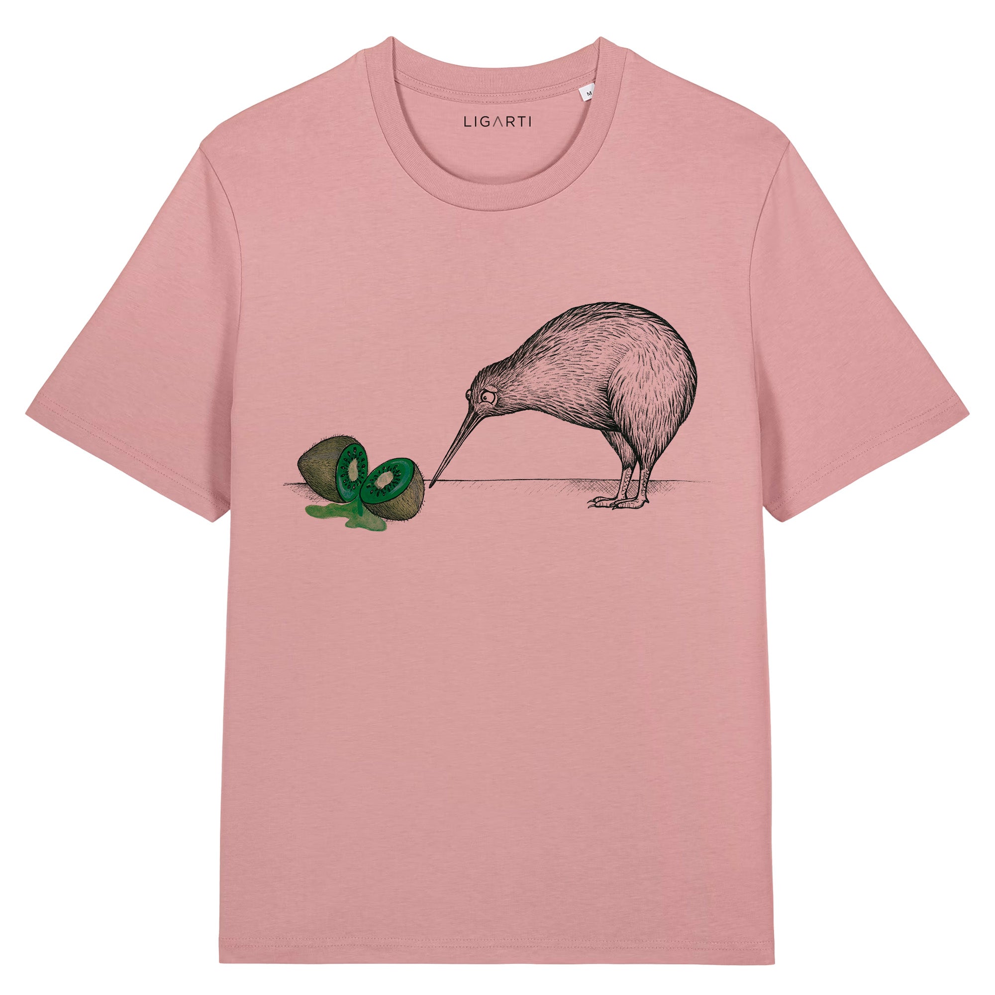 T-Shirt – Two Kiwis