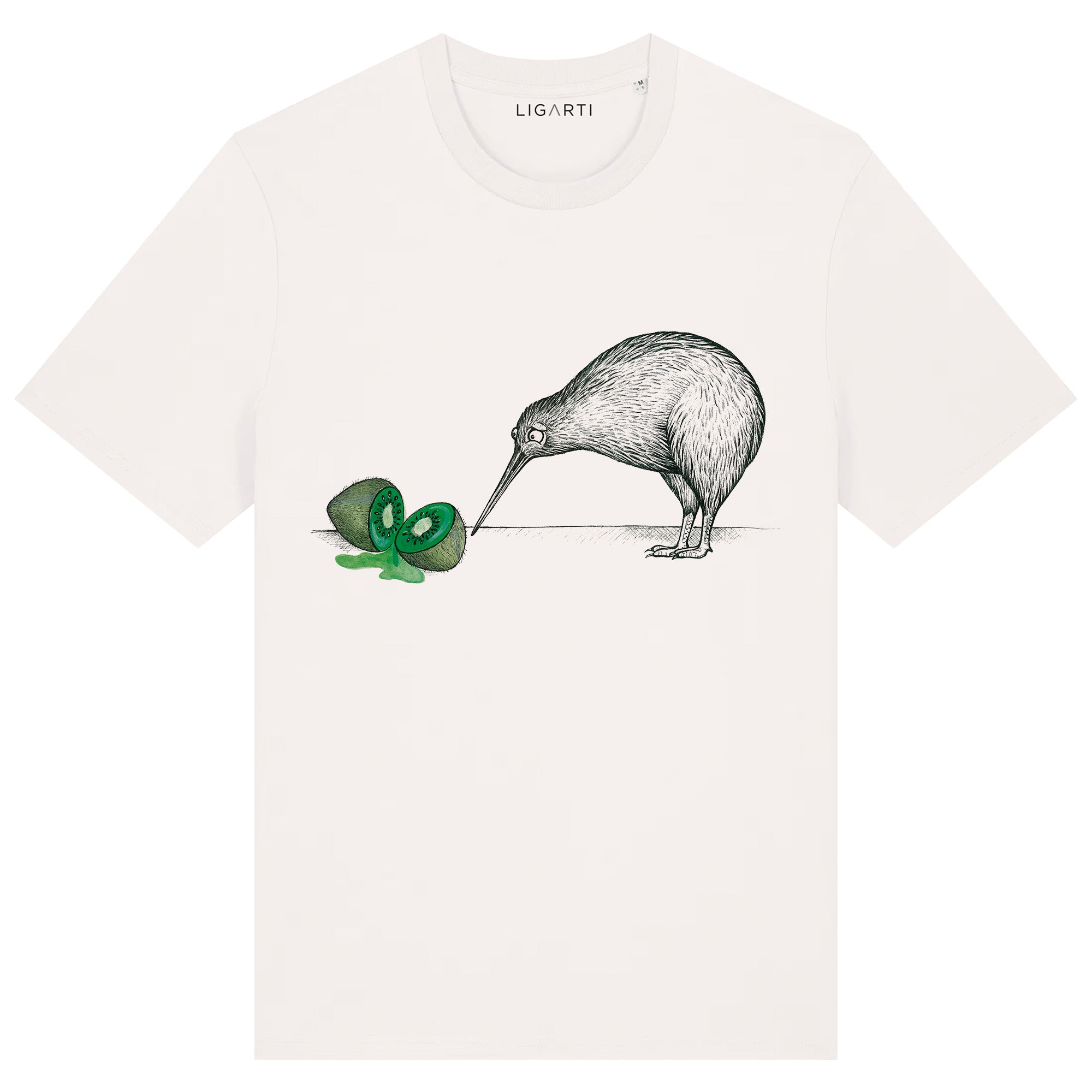T-Shirt – Two Kiwis