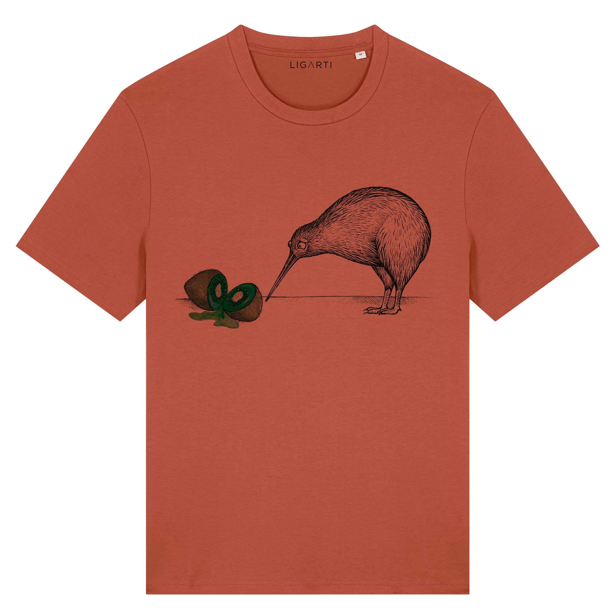T-Shirt – Two Kiwis