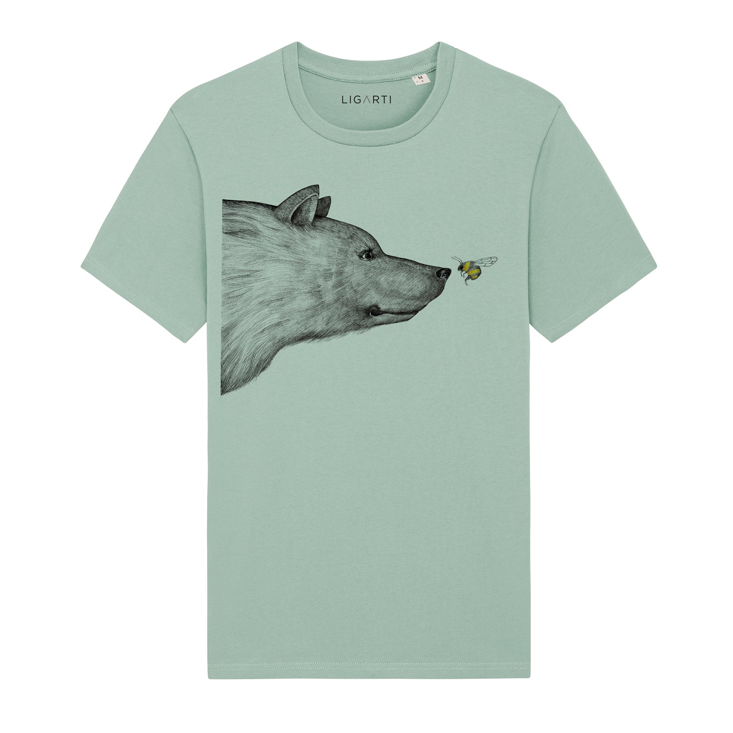 T-shirt - The Encounter
