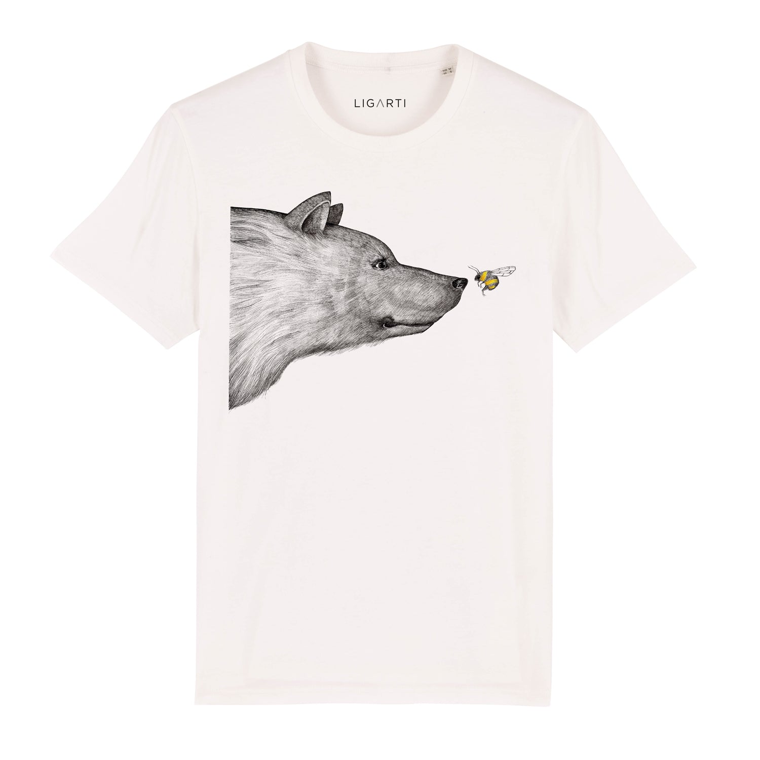 T-Shirt – Die Begegnung