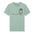 T-shirt - Brilleneule