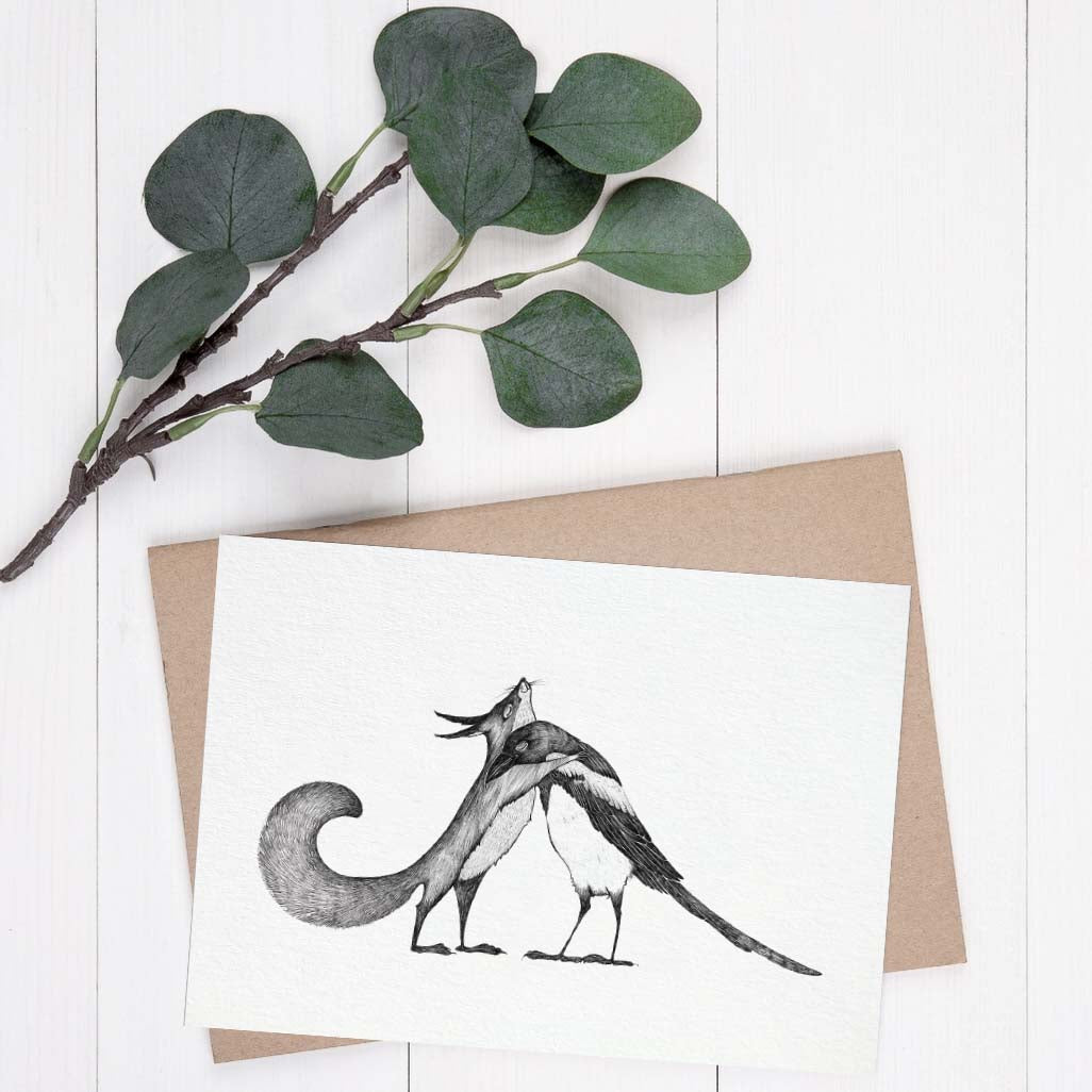 Postkarten – 25er-Set – All Stars