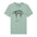 T-Shirt – Faultier