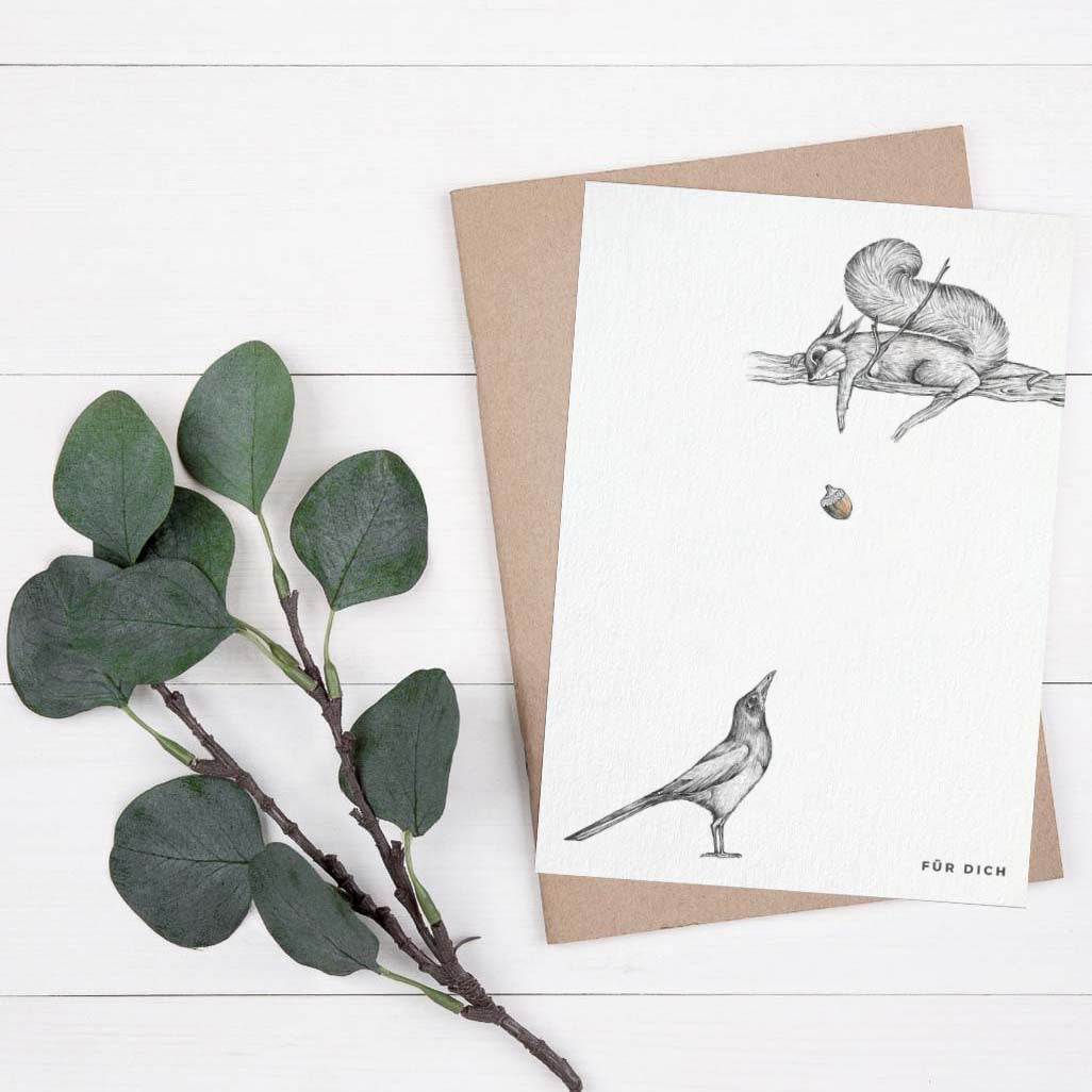 Postkarten – 25er-Set – All Stars