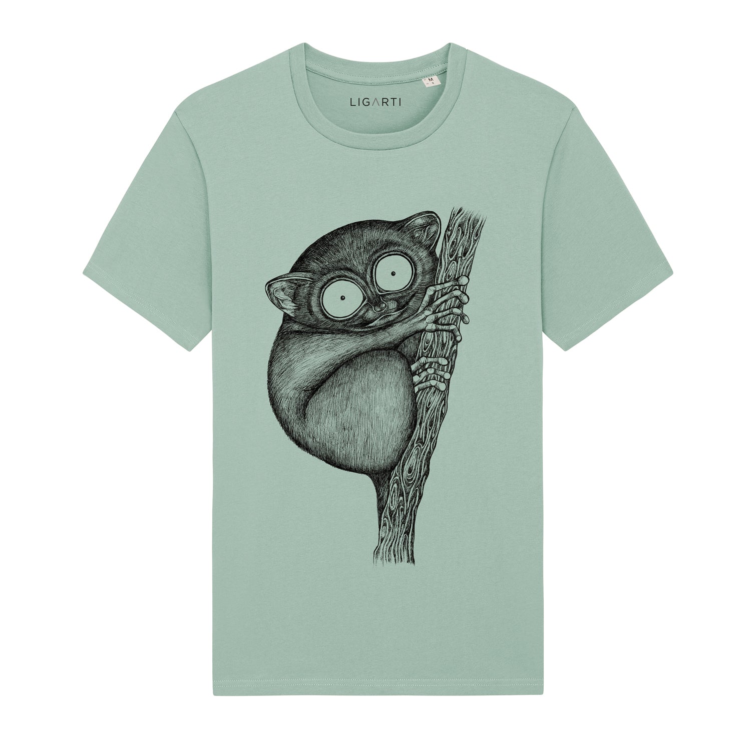 T-shirt - Koboldmaki