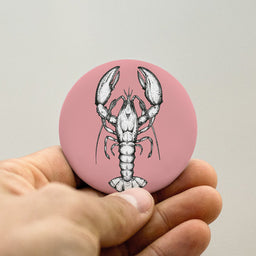Buttonmagnete