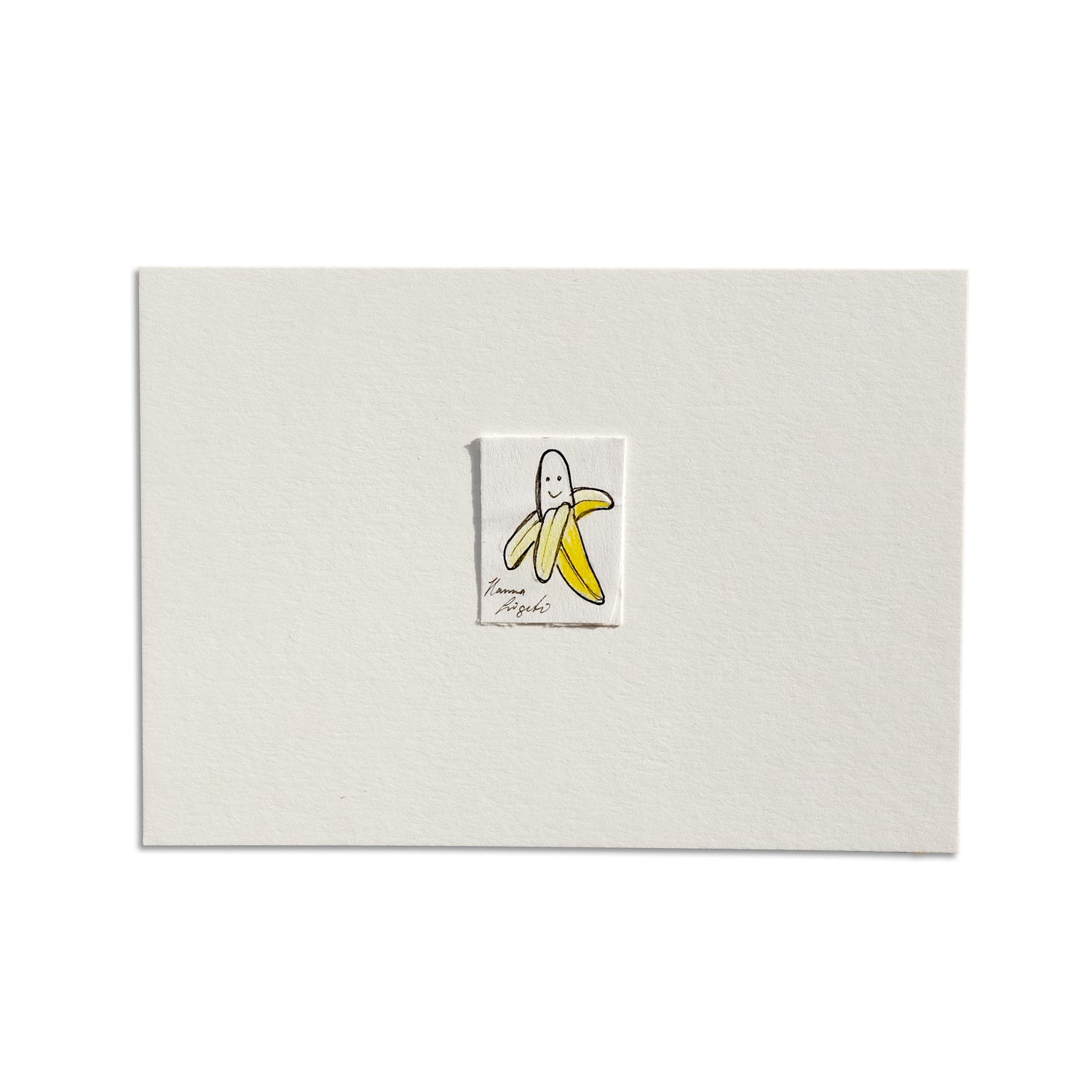 Mikro-Original – Überraschungsmotiv