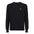 Bestickter Pullover – Claude die Taube