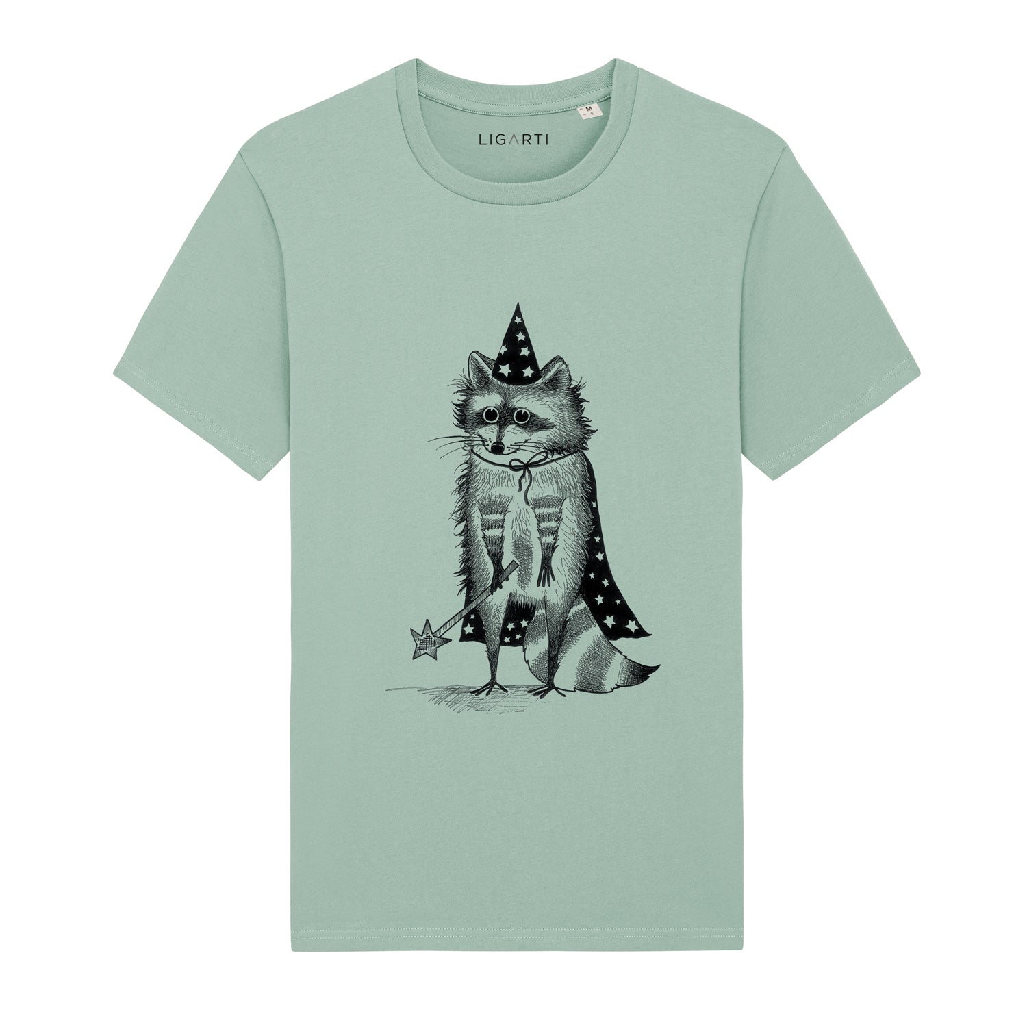 T-Shirt – Zaubär
