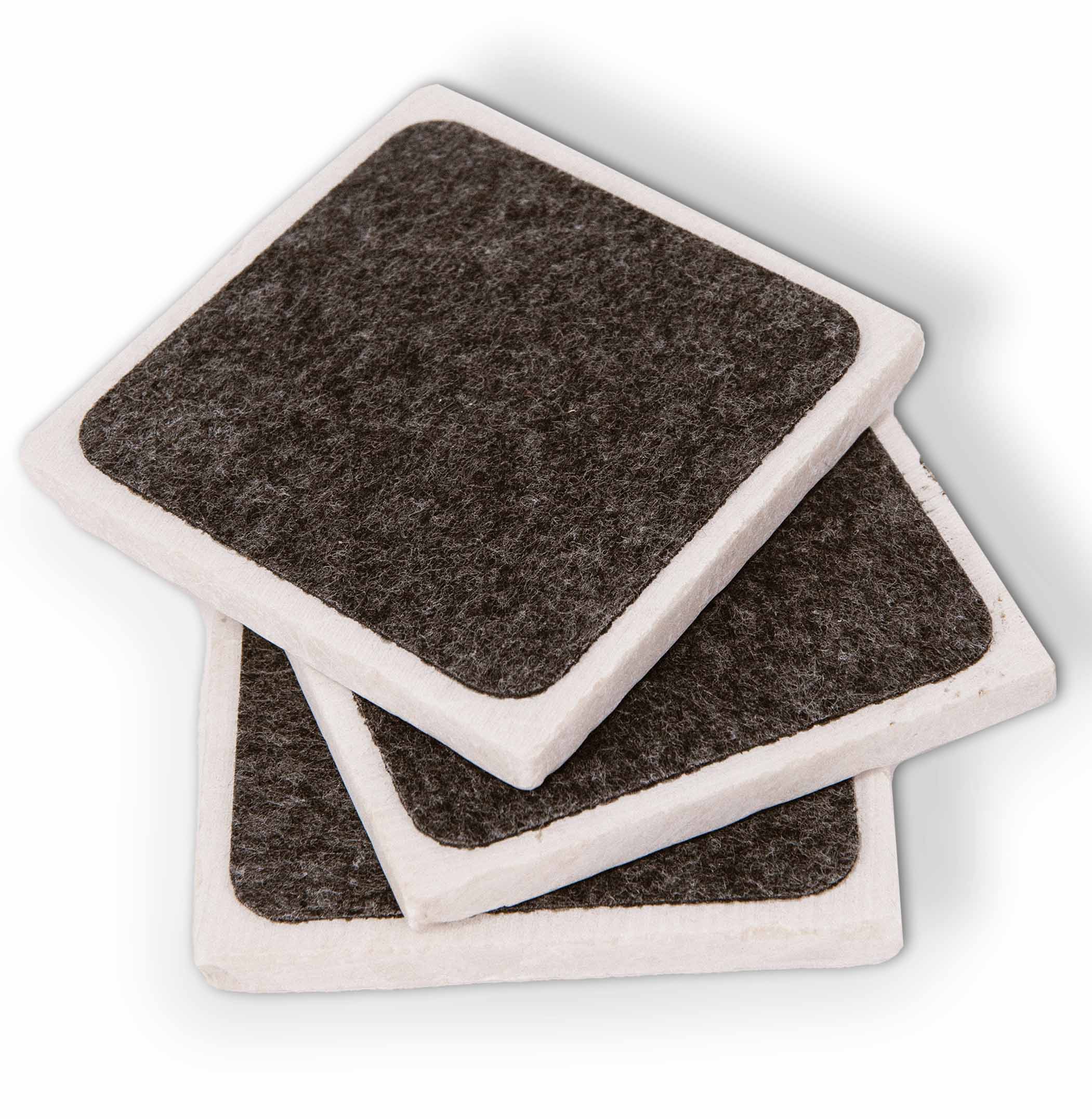 Tile Coaster - Fox Portrait