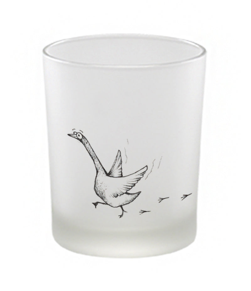 Windlicht - Fuchs & Gans