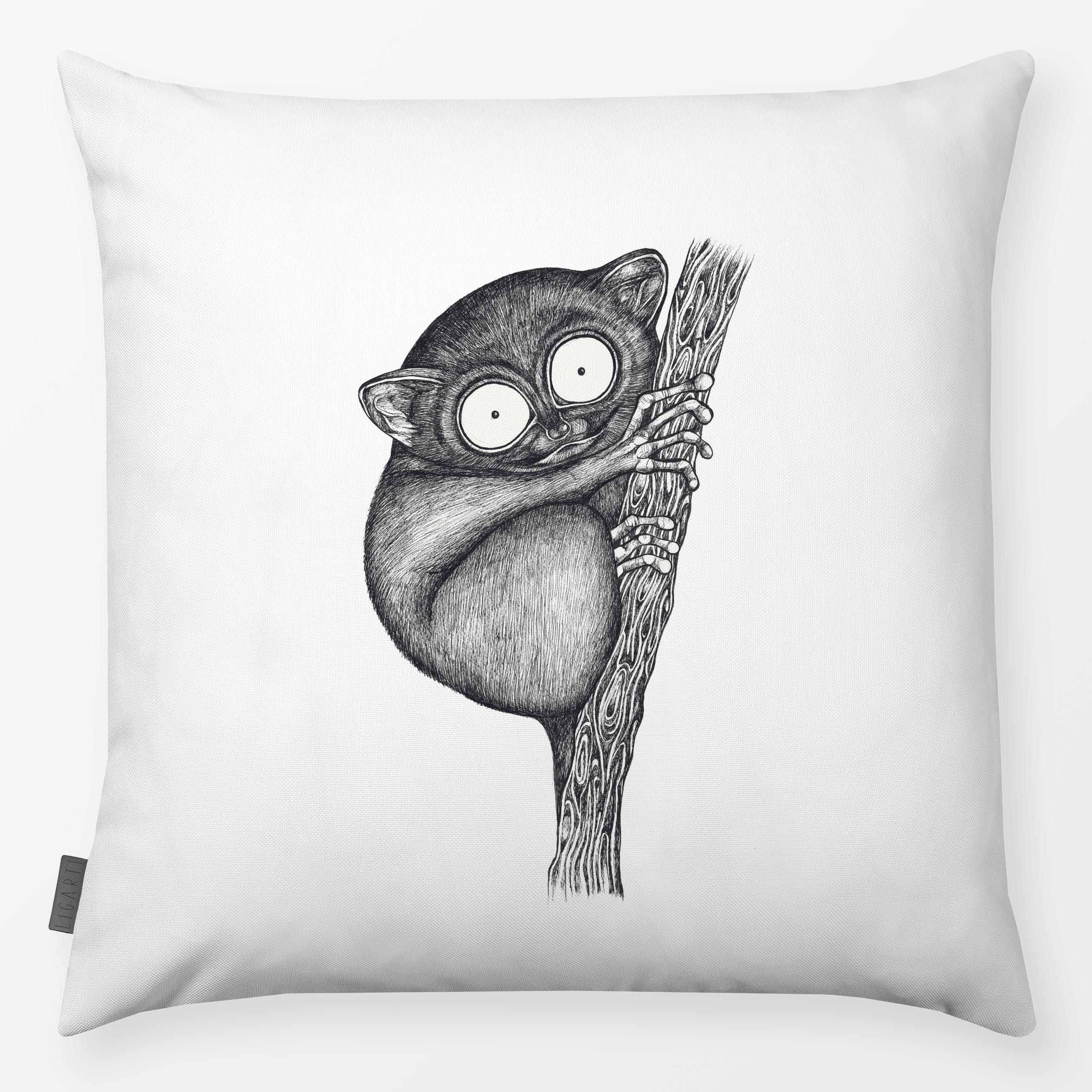 Pillow tarsier