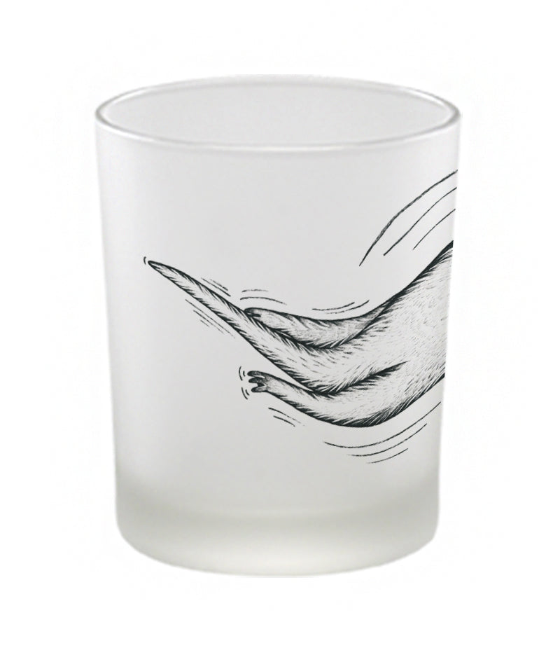 Windlicht - Muschelotter