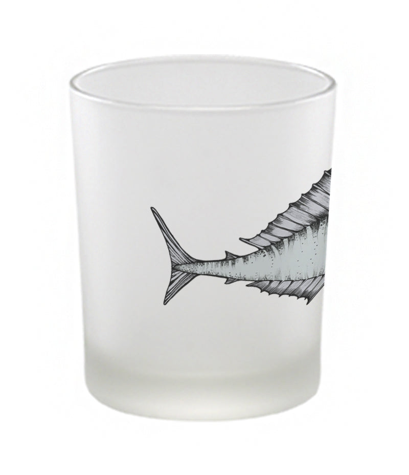 Windlicht - Schwertfisch