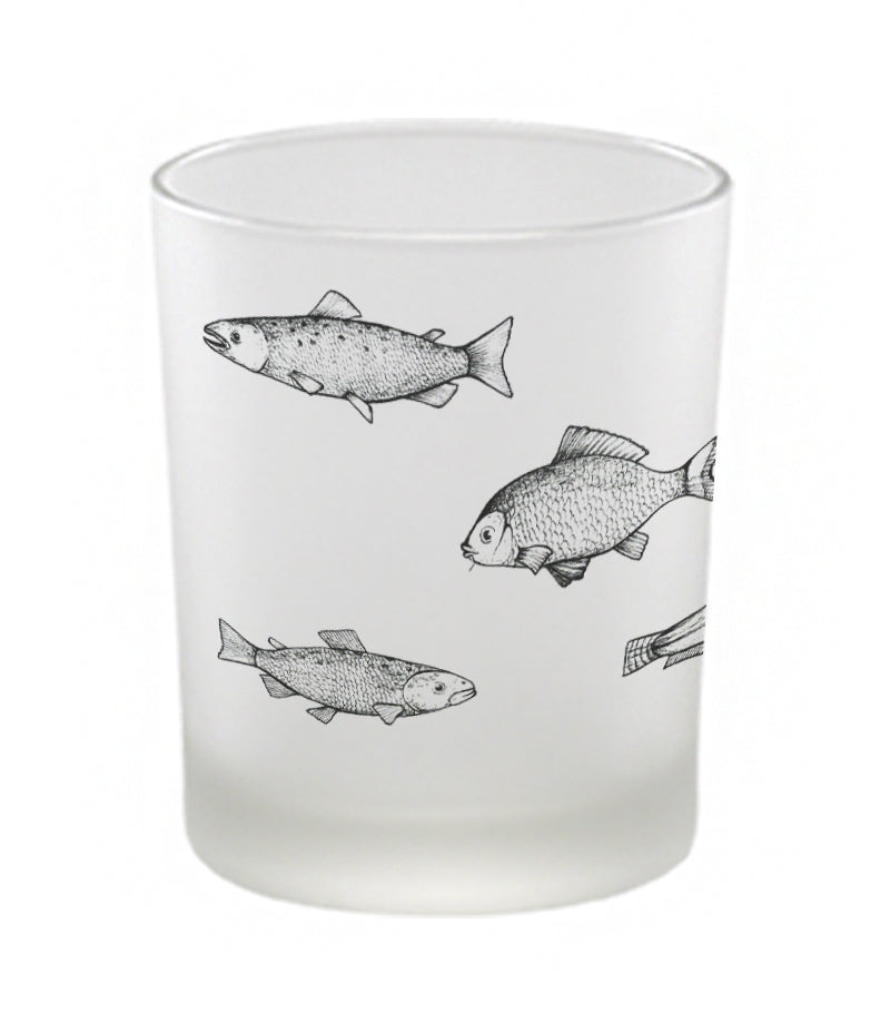 Windlicht - Süßwasserfische