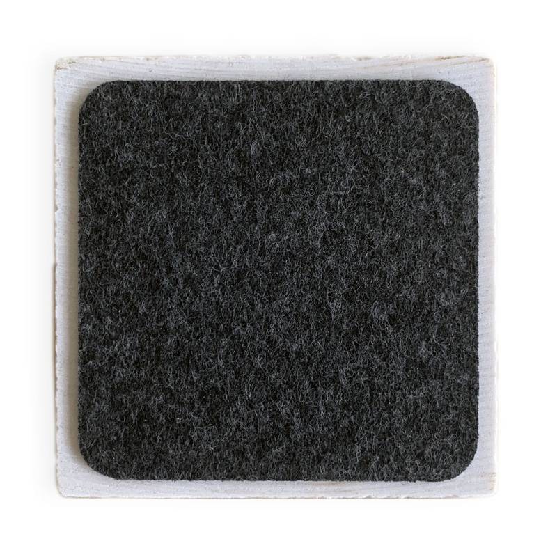 Tile coaster - Paul