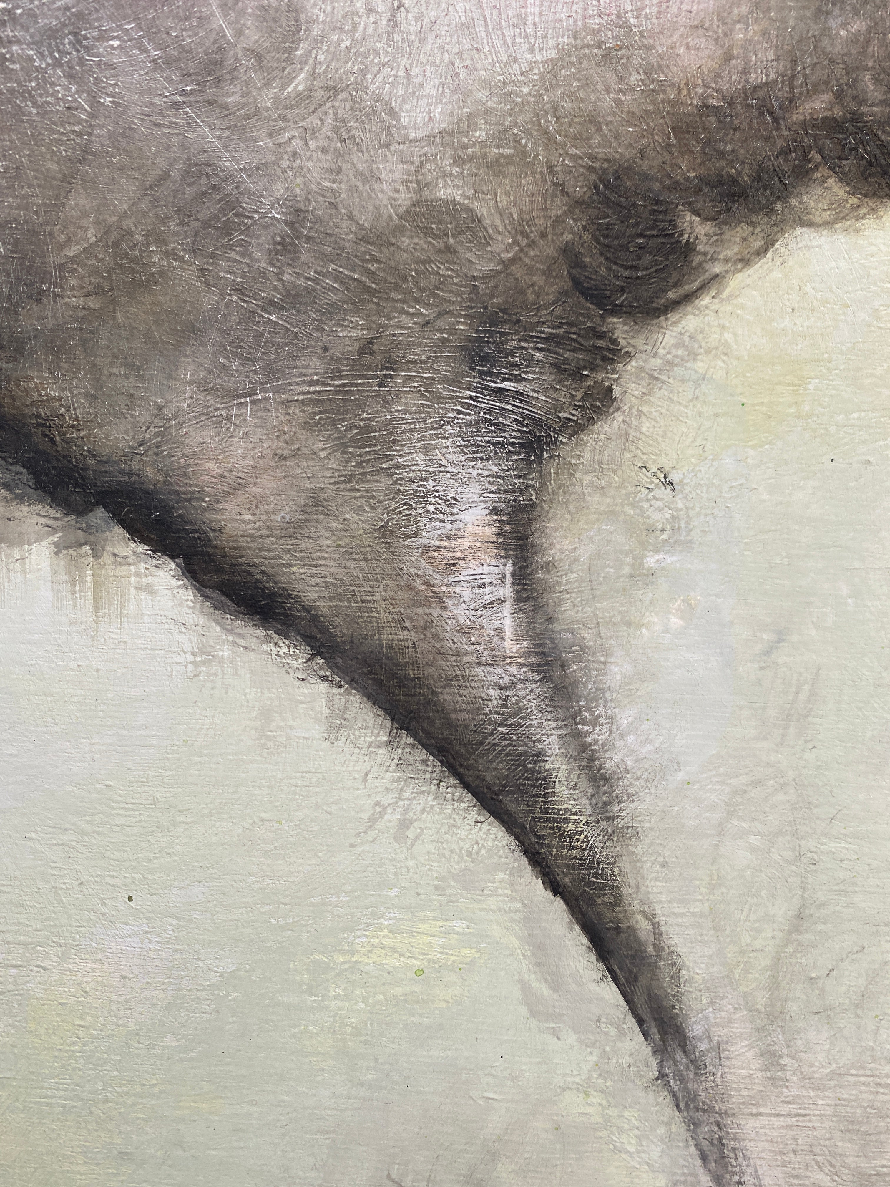 Original – Tornado – 100 x 35 cm